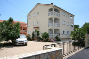 Two-Bedroom Apartment in Silo II